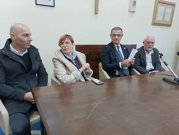 Battipaglia, da lunedì nuove attività ambulatoriali veterinari