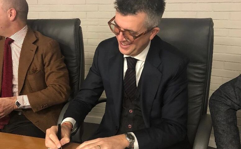FENAILP E S.O.S. ANTIRACKET ANTIUSURA INSIEME  PER DIFENDERE LE IMPRESE DA RACKET E USURA
