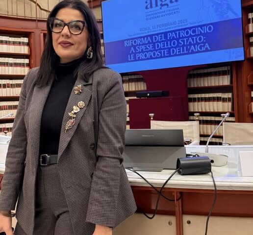 Giustizia, Bilotti: “Approvato mio emendamento per esame avvocato”