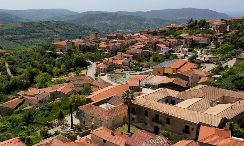 Cammarano: “Stop all’impianto di biogas a Ogliastro Cilento, inviata lettera al sindaco”