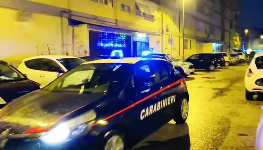 Camorra, scacco ai clan con 27 arresti