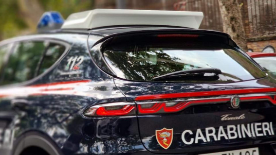 Capaccio/Paestum: continue violenze in famiglia: arrestato