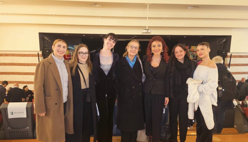 Università e istituzioni a sostegno dei giovani: l’impegno di Carmela Zuottolo e all’Ateneo di Roma Tor Vergata  
