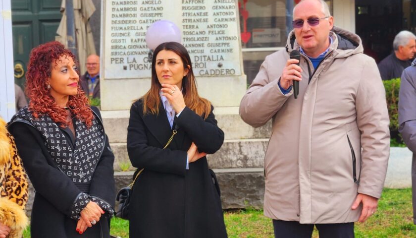 San Marzano sul Sarno, al via la riqualificazione urbana: parte il progetto voluto dall’ex sindaca Zuottolo  