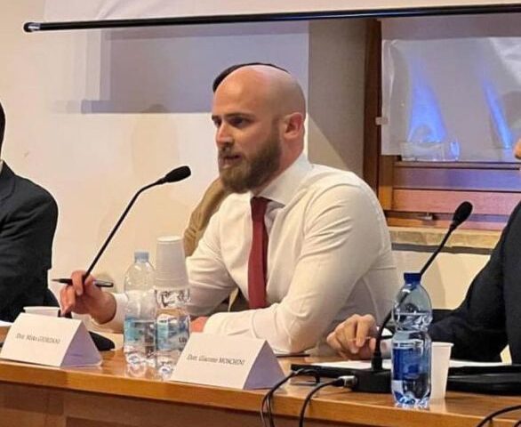 Giordani (Prima Cava): “Il Telepass per pagare i parcheggi si, ma del frazionamento dalla prima ora neanche l’ombra “