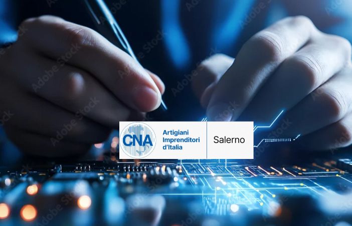  Ripartono i corsi di 40 ore per le imprese che devono recuperare la qualifica di elettrauto e/o meccanico. Cna Salerno: “Questa è l’ultima occasione” 