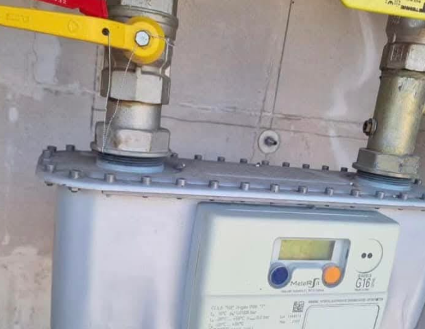 Scafati, scuola senza gas, “Comune moroso”: polemiche a Scafati