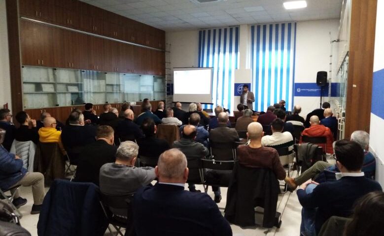 GEOMETRI SALERNO: “BONUS EDILIZI E VARIAZIONI CATASTALI, QUALI CORRELAZIONI”