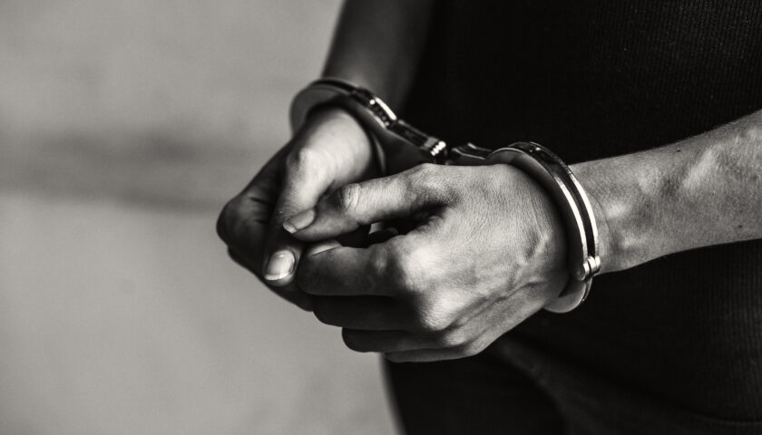 IL POTERE DI INTERVENTO DEL CITTADINO IN CASO DI FLAGRANZA DI REATO
