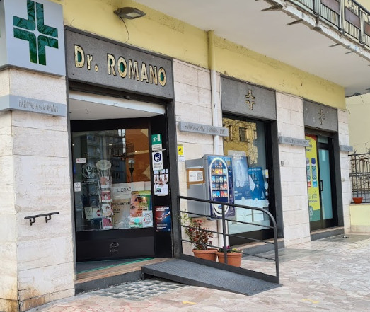 Eboli, rapinatori in farmacia: sesto colpo in tre mesi