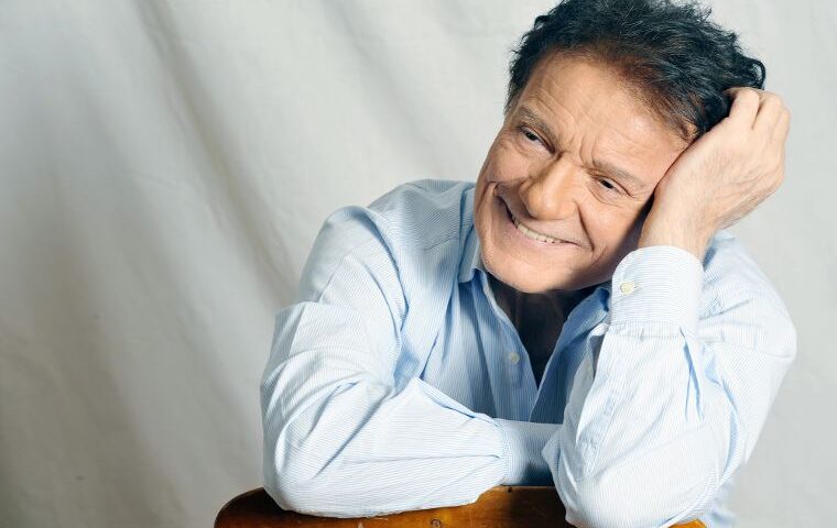 MASSIMO RANIERI AL “SALERNOSOUNDS” DI PIAZZA DELLA LIBERTA’