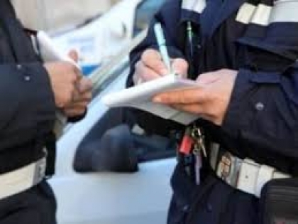 Nocera Inferiore. Violazione al codice della strada: partono 3mila avvisi bonari per sanzioni