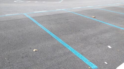 Salerno, “parcheggi pubblici inutilizzati da anni”: la protesta del consigliere Russolillo (M5S)