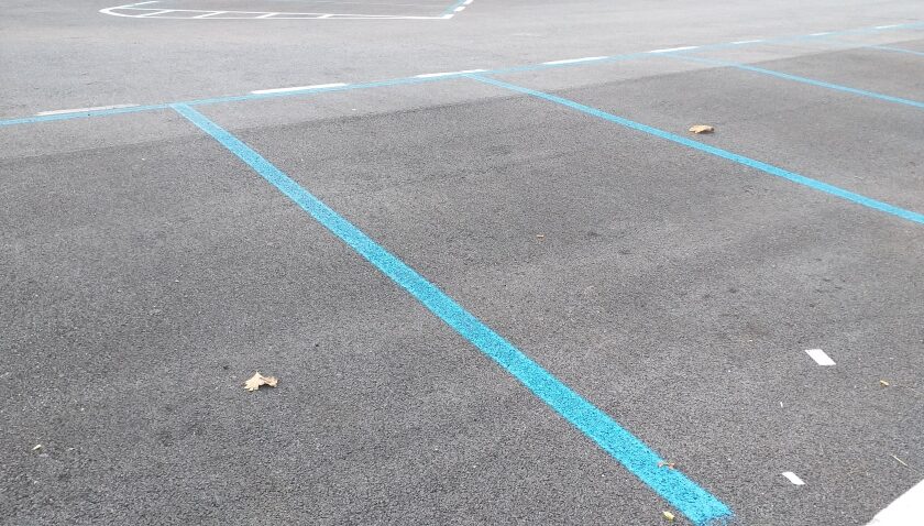 Salerno, venerdì taglio del nastro per un nuovo parcheggio in via dei Greci