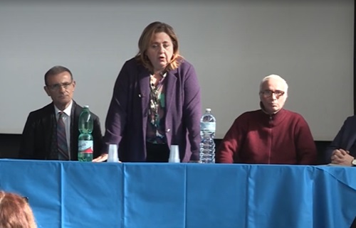 Sovraffollamento carceri: Franco Picarone conferma impegno per Salerno