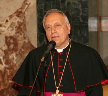 Morte dell’Arcivescovo Emerito, il sindaco di Salerno: “Uomo di grande umanità”