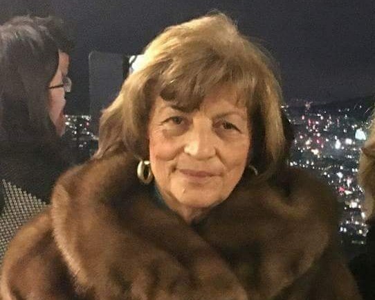 Scafati, muore Rosaria Matrone: era la madre del sindaco Aliberti