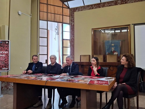 Ecco “Salerno in Love”, 4 giorni dedicati alla festa di San Valentino