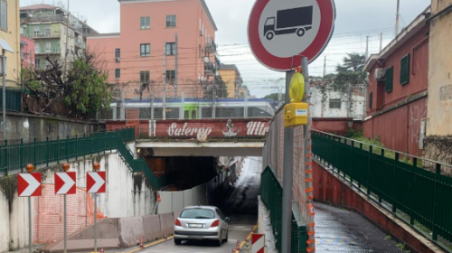 Sospesa dal Tar interdittiva ad azienda che opera per il sottopasso di via Santi Martiri: riprendono i lavori