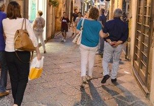 Indagine Excelsior: le imprese salernitane stimano oltre 7.710 assunzioni a febbraio, +18,2% rispetto a 12 mesi fa