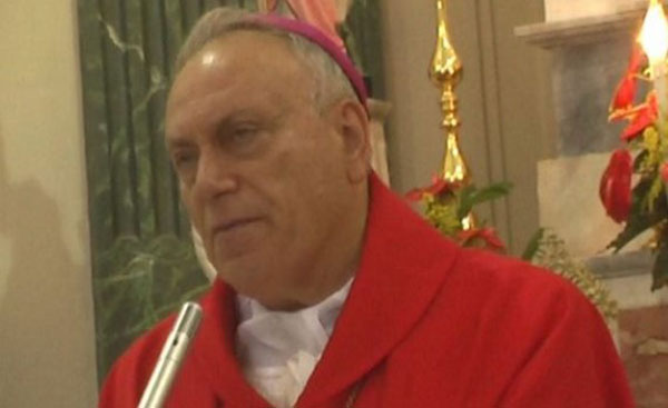 Morte Pierro, l’omelia del vescovo Bellandi per l’Emerito don Gerardo