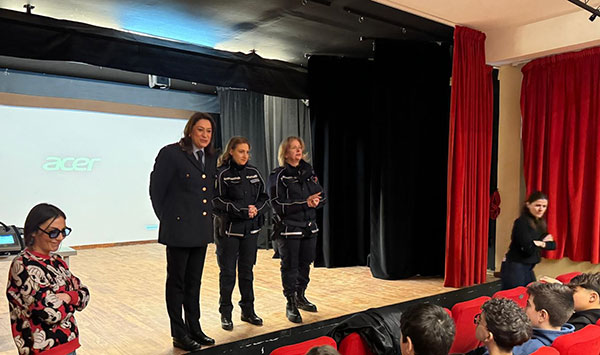 Salerno, domani al Tasso il progetto “Non fare lo sbronzo, proteggi la vita, l’ambiente, la città”