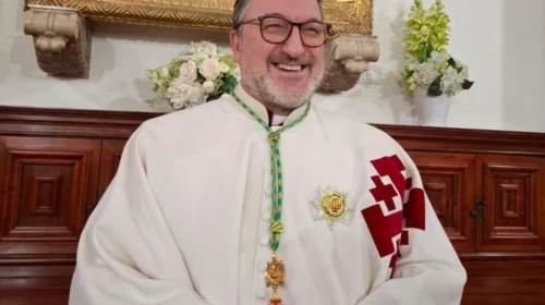 Diocesi di Vallo della Lucania, nuova rivoluzione nelle parrocchie: le nomine