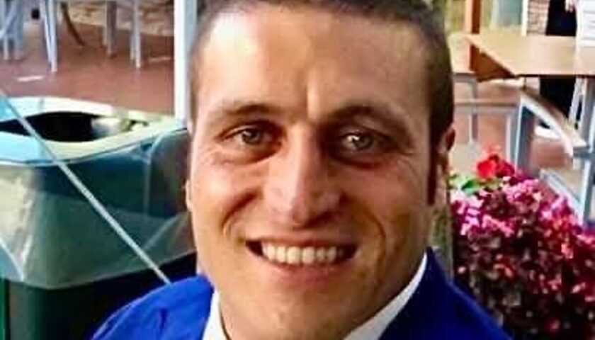 Battipaglia, lacrime per la scomparsa di Marcello Micuccio