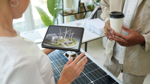 Centrali Elettriche Virtuali: l’aggregazione delle Risorse Energetiche