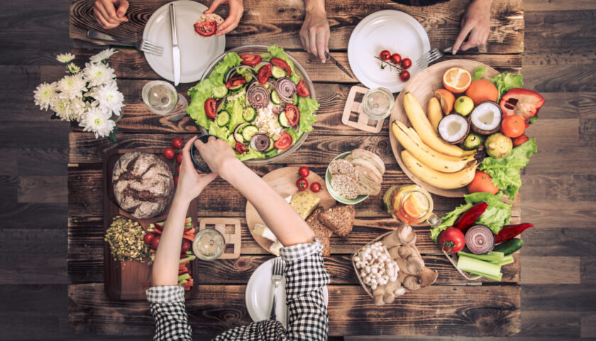 Alimentazione ed Energia: l’Impatto delle Nostre Scelte a Tavola