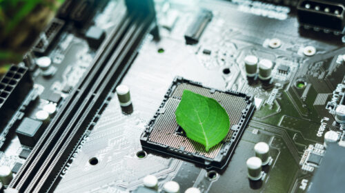 Green Computing: ridurre l’impatto ambientale dell’Information Technology