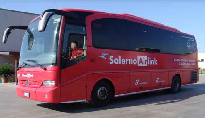 Aeroporto, oltre 36mila passeggeri in otto mesi per Salerno Airlink: da aprile potenziamento corse