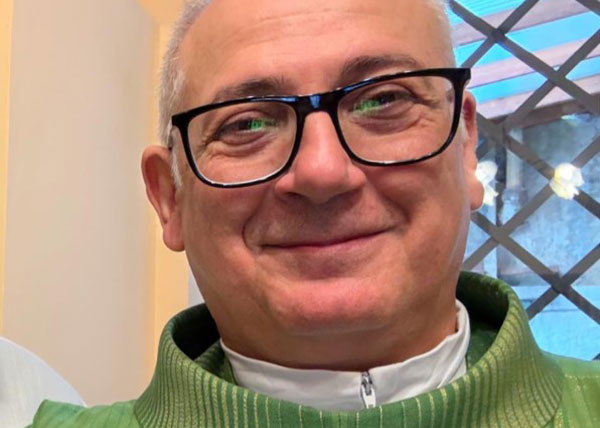 Salerno, carica di vescovo: monsignor Bellandi segnala al Papa don Alfonso D’Alessio