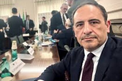 Provinciali, Aliberti convoca a Scafati il centrodestra per l’unità del voto a Rinaldi