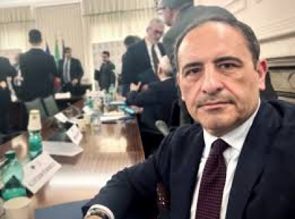 Elezioni Provincia Salerno, Aliberti (Forza Italia): il 35% è lusinghiero ma non basta