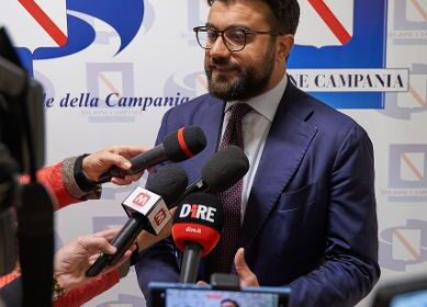 PRO LOCO, UNA LEGGE PER VALORIZZARLE: OGGI LE AUDIZIONI IN CONSIGLIO REGIONALE ANDREA VOLPE PRONTO A UN NUOVO TOUR SUDDIVISO PER MACRO AREE REGIONALI