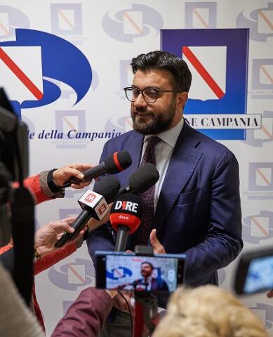 PRO LOCO, UNA LEGGE PER VALORIZZARLE: OGGI LE AUDIZIONI IN CONSIGLIO REGIONALE ANDREA VOLPE PRONTO A UN NUOVO TOUR SUDDIVISO PER MACRO AREE REGIONALI