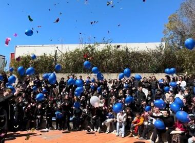 SALERNO CELEBRA CON UN OPEN DAY LA XVIII GIORNATA NAZIONALE DELLE DISABILITÀ INTELLETTIVE E DEL NEUROSVILUPPO