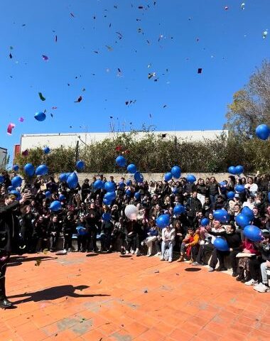 SALERNO CELEBRA CON UN OPEN DAY LA XVIII GIORNATA NAZIONALE DELLE DISABILITÀ INTELLETTIVE E DEL NEUROSVILUPPO