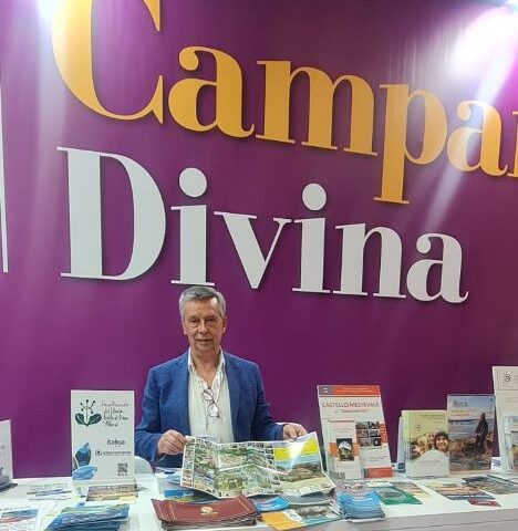 Padula protagonista alla BIT di Milano e alla BMT di Napoli: promozione turistica tra tradizione e innovazione