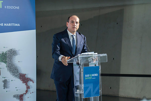 Salerno, Visconti (Asi): dalla Regione Campania 27milioni per imprese e crescita industriale