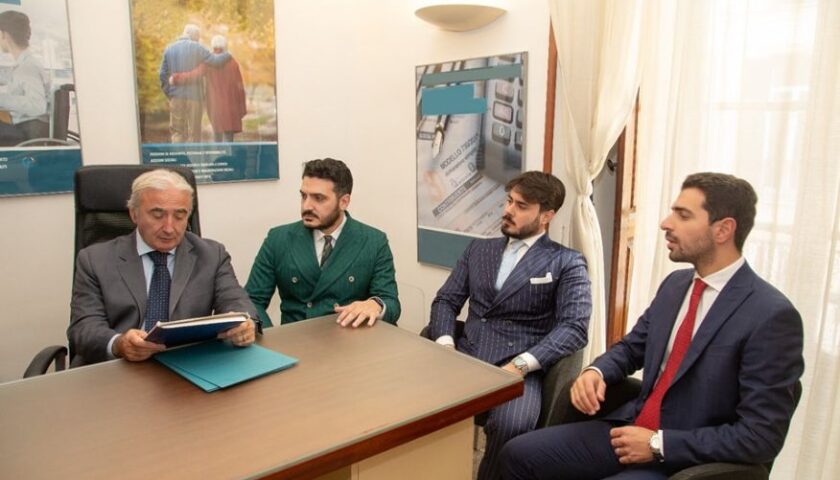 GIUSTIZIA OTTENUTA: RISARCIMENTO DI 30MILA EURO PER IL MINORE INVESTITO DA UNO SCOOTER