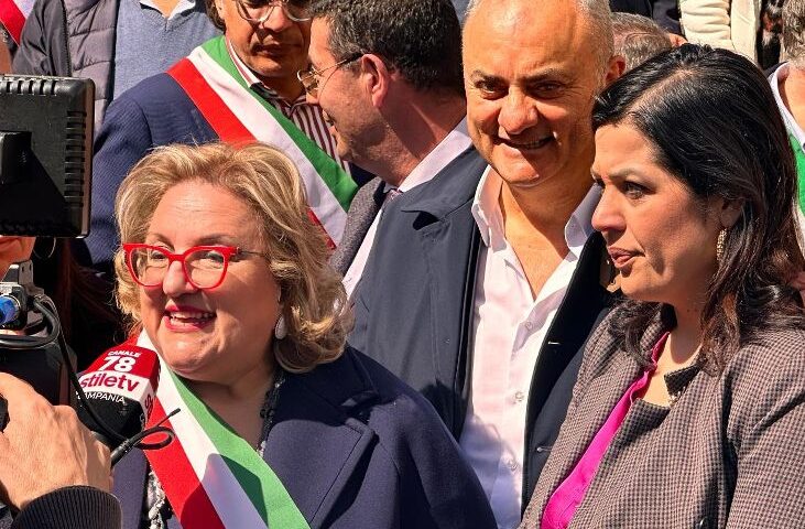 Giornata nazionale della memoria e dell’impegno in ricordo vittime mafie  Bilotti: «Significato ancora più importante per comunità Castel San Giorgio»
