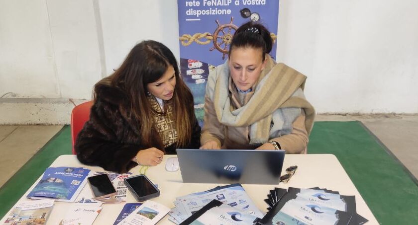 ASSOMARE ITALIA – FENAILP TURISMO LANCIA IL GRUPPO TURISMO NAUTICO NUOVE OPPORTUNITÀ PER IL SETTORE ALL’OPEN OUTDOOR