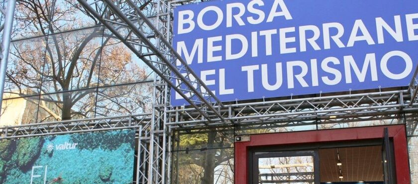 Le Pro Loco della Campania presenti alla Borsa Mediterranea del Turismo