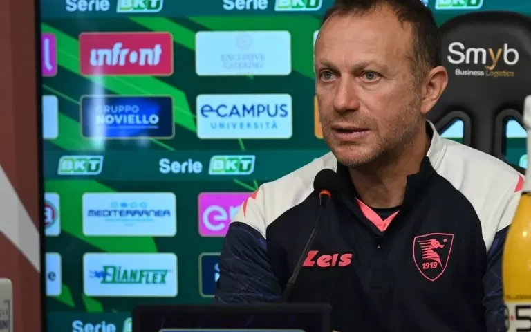 Breda verso il Palermo: “Dare tutto per Celeste. Col Palermo serve gran prestazione”