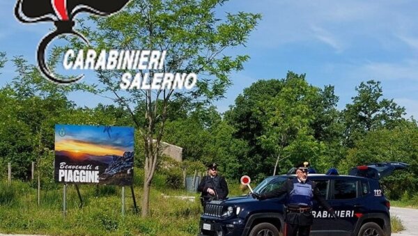 Piaggine, atti persecutori e lesioni verso due coniugi: nei guai madre e figlia