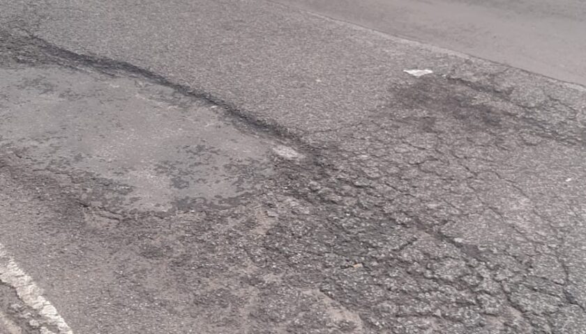 Salerno, il consigliere Avella: il quartiere Carmine rimasto fuori dagli interventi di pavimentazione stradale