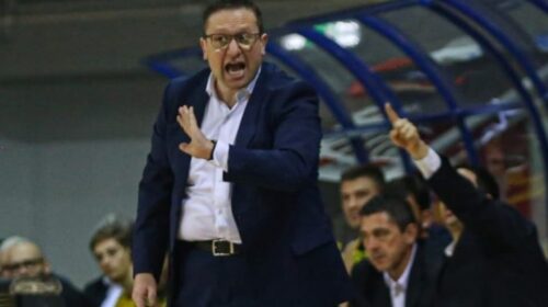 È tempo di derby alla Beta Ricambi Arena – PalaMangano