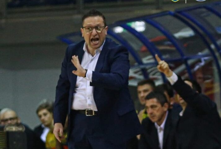 È tempo di derby alla Beta Ricambi Arena – PalaMangano